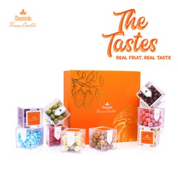 Picture of "The Tastes" Chocolate Gift Box
